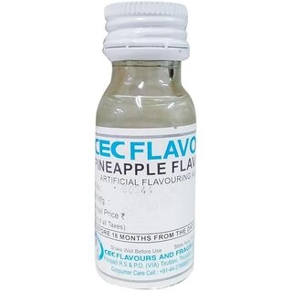 Cec Essence Pineapple