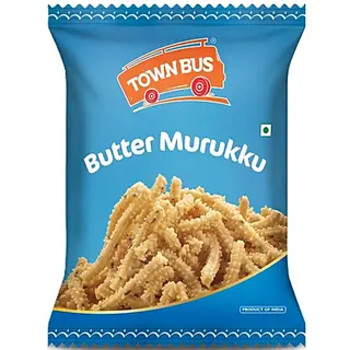 Town Bus Butter Murukku