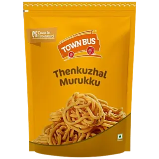 Town Bus Thenkulal Murukku