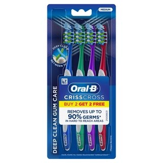 Tb.Cri.Gum Care{Med}2P