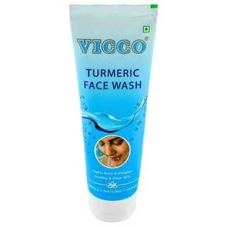 Vicco Turmeric Face Wash