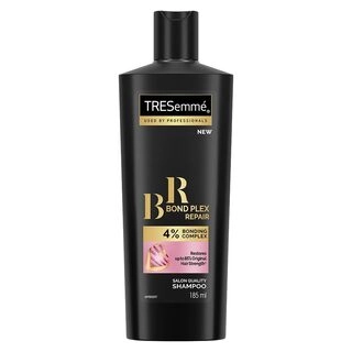B R Bond Plex Pepair Shampoo 185Ml