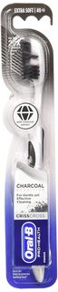 Pro Health Ultra Thin Charcoal Extrasoft Toothbrush