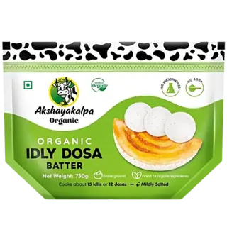Idli Dosa Batter