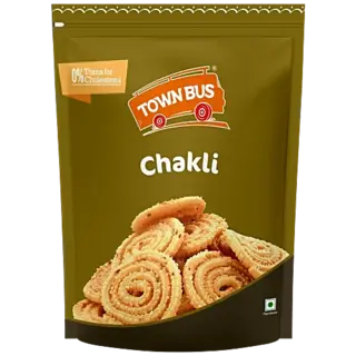 Town Bus Chakli