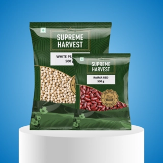 Urad & Other Dals