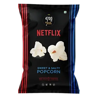 4700 BC Netflix Sweet & Salty Popcorn