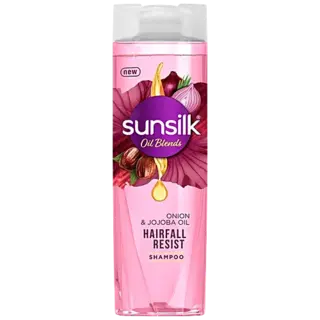 Sunsilk Onion & Jojoba Oil Blends Shampoo
