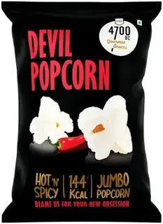 4700 BC Popcorn Devil  Jumbo