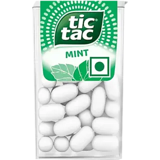 Mint Flavour