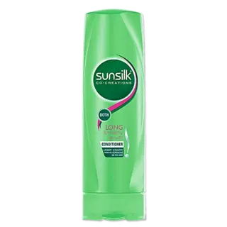 Sunsilk Hair Conditioner - Biotin, Long & Healthy Growth