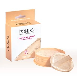 Nat Bb Glow Powder 30Gm