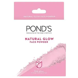 Pink Glow Powder 30Gm