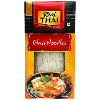 Real Thai Glass Noodles