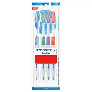Sensodyne Sensitive (Soft) Toothbrush