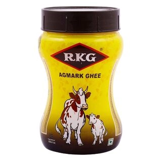 Rkg Agmark Ghee