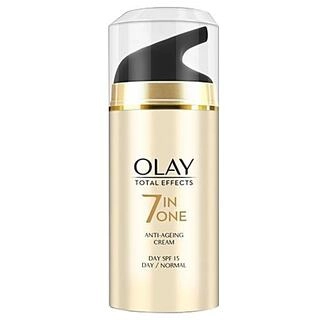 Olay Total Effects Anti Ageing Day Cream Normal SPF15