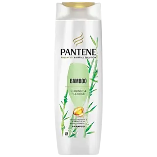BAMBOO STRONG & FLEXIBLE SHAMPOO
