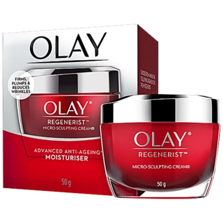 Olay Regenerist Micro Sculpting Cream