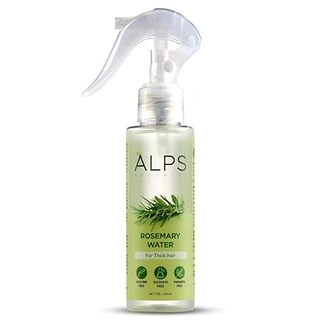 Alps Goodness Rosemary Water Spray