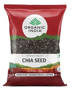 Organic India Chia Seed