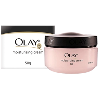 Olay Moisturizing Cream