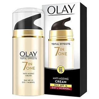 Olay Total Effects Day Cream Normal