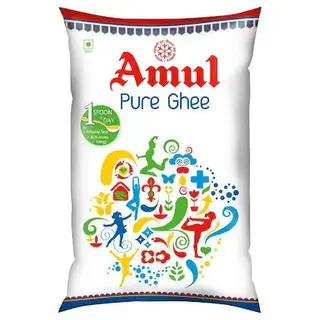 Ghee Pure{R}1Lt