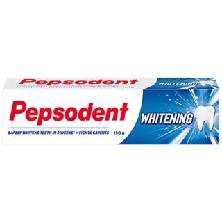 Germ Whiteing 150Gm