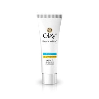 Olay Natural Aura Instant Glowing Radiance Cream