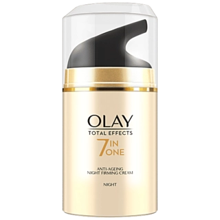 Olay Total Effects 7 In 1 Anti-Ageing Night Cream 