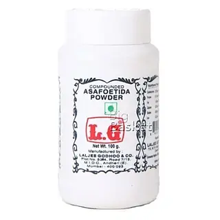 Hing Lg Powder