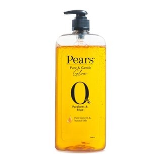 Pears B/W.Pure&Gentle 750Ml