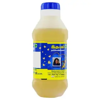 Idhayam Gingelly Oil