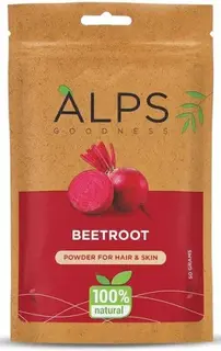 Alps Goodness Beetroot Powder