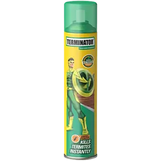 Pidilite Terminator Clear Wood Preservativ Anpex Spray