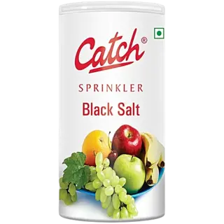 Catch Black Salt