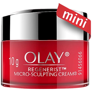 Olay Regenerist Micro Sculpting Cream - Advanced Anti-Ageing Moisturiser