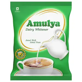 Amulya Milk Powder