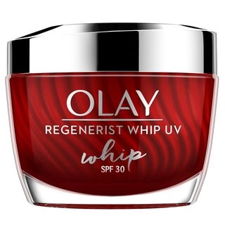 Olay Regenerist Whip UV Active Moisturizer SPF30