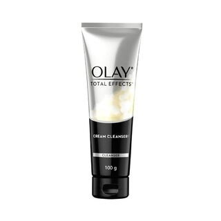 Olay Total Effects 7 In 1 Foaming Cleanser Cleanser