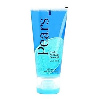 Pears Face Wash Fresh Renewalg