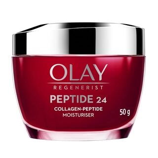 Olay Regenerist Collagen Peptide 24 Moisturiser