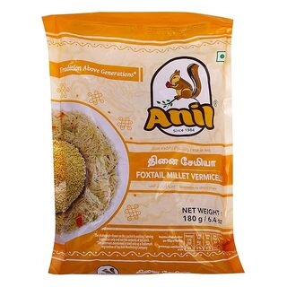 Anil Millet Vermicelli Foxtail