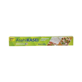Asahikasei Premium Wrap 30 x 20 cm