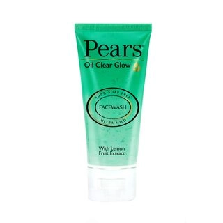 Oil Cle Face Wash 60Gm