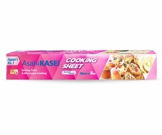 Asahikasei Cooking Sheet 30CMX 5M