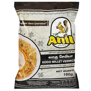 Anil Millet Vermicelli Kodo