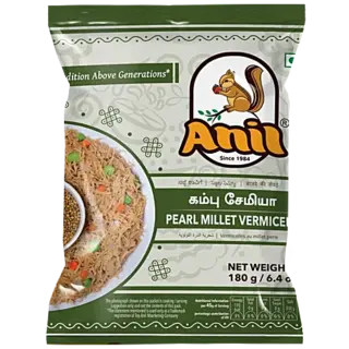 Anil Millet Vermicelli Pearl