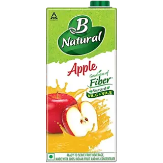 B Natural Juice Apple